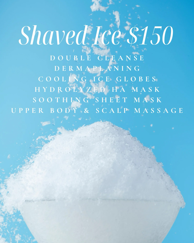 Shaved Ice