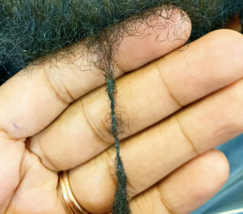 Loc Repair