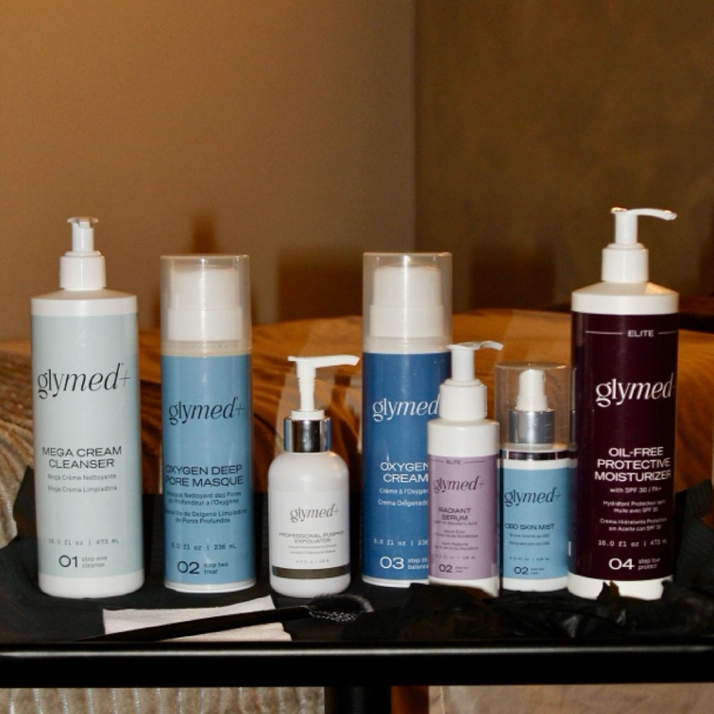 Mix Fix at Annie's Aesthetics in Luling, LA