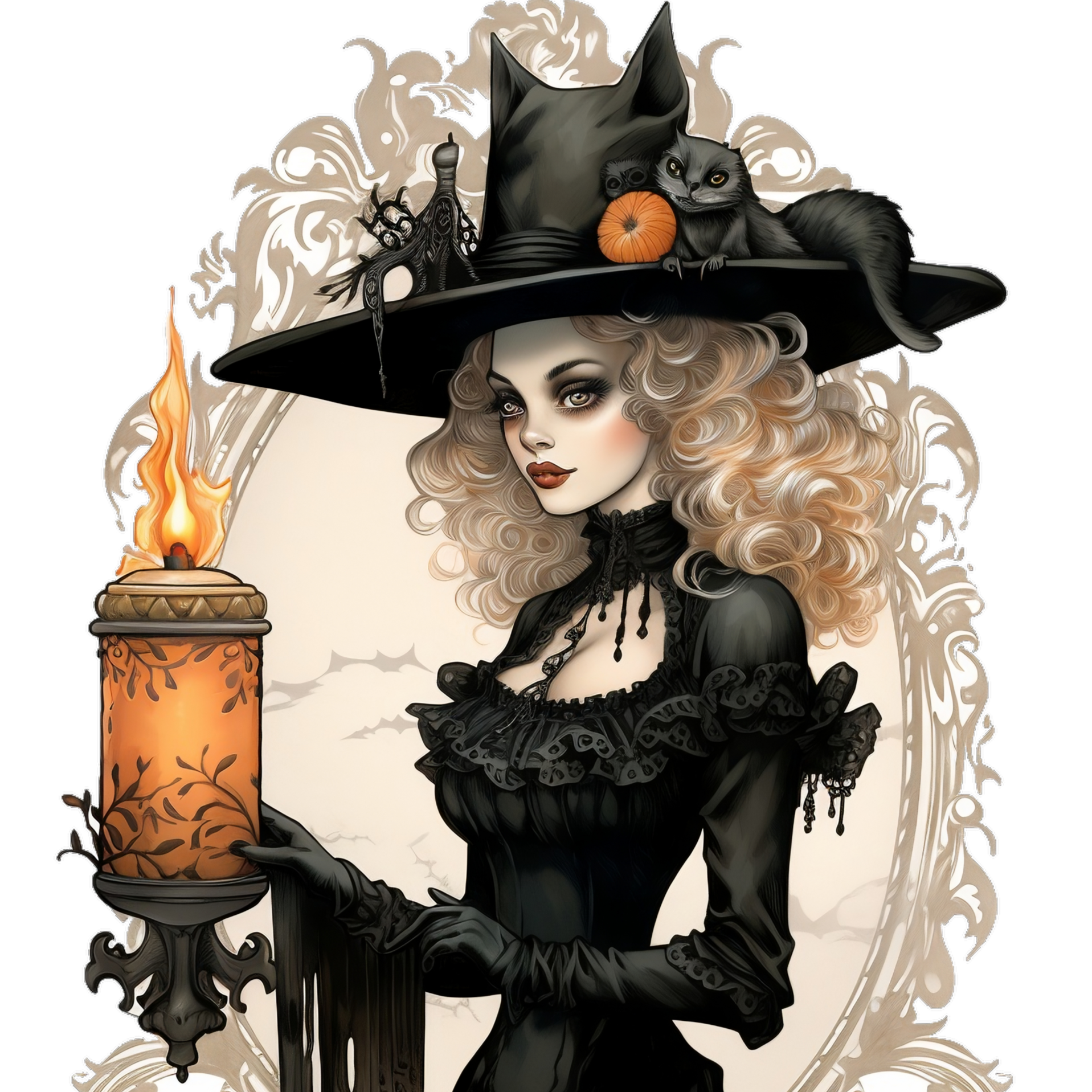 Basic Witch Mani/Gel Spell Pedi at Just Calm Down Holistic in Exeter, NH