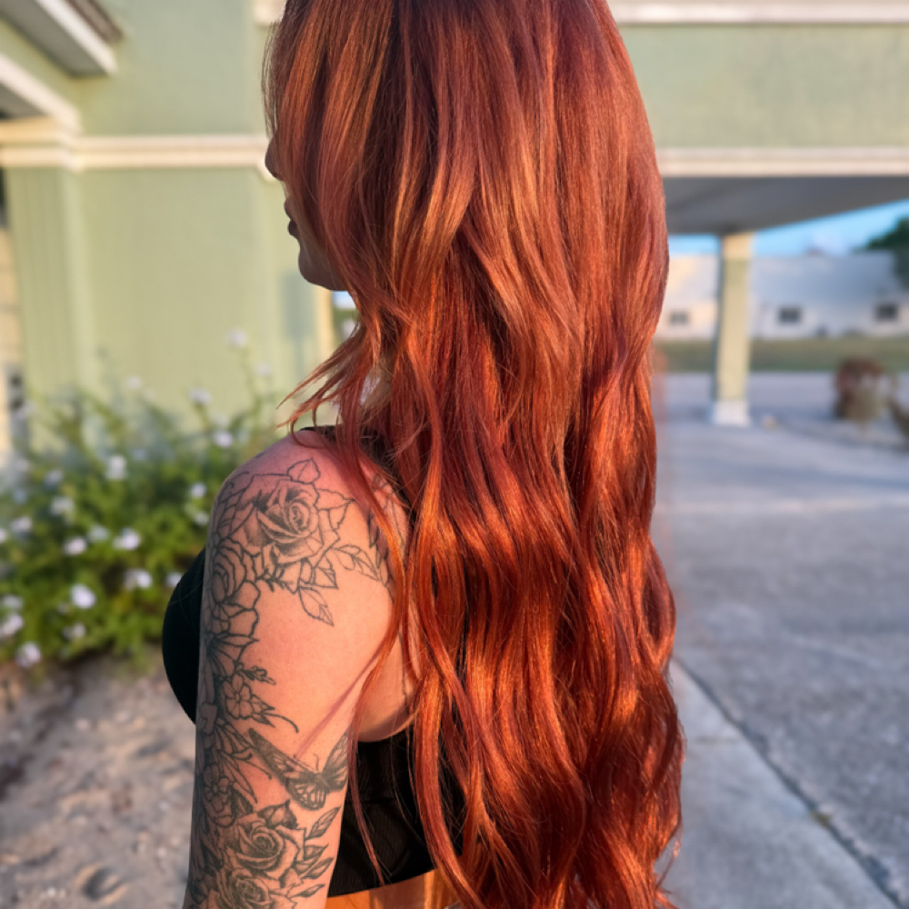 Hair Extension Services at Beauty Styles by Ciara in Sebring, FL