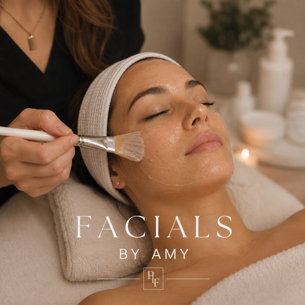 FACIALS By Amy at Pretty Little Face, LLC in Berwick, ME