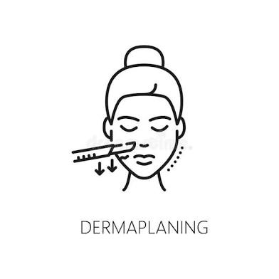 Dermaplaning (Stand Alone Service)