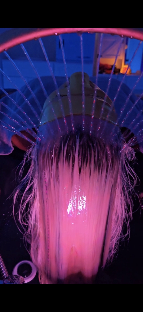 Glow & Flow Head Spa