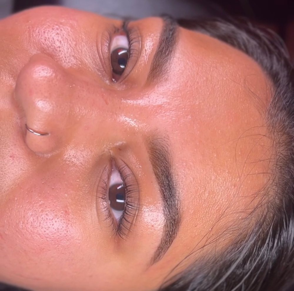 Henna Brow Tint