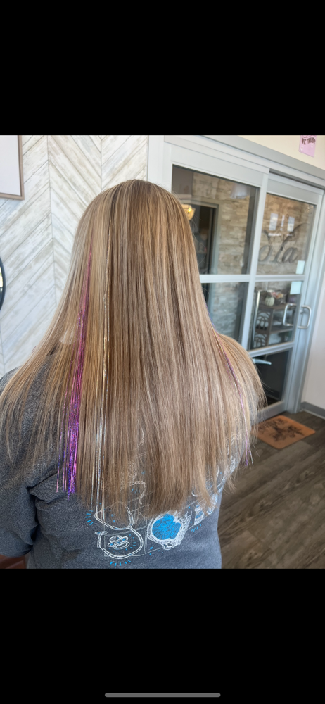 Hair Tinsel