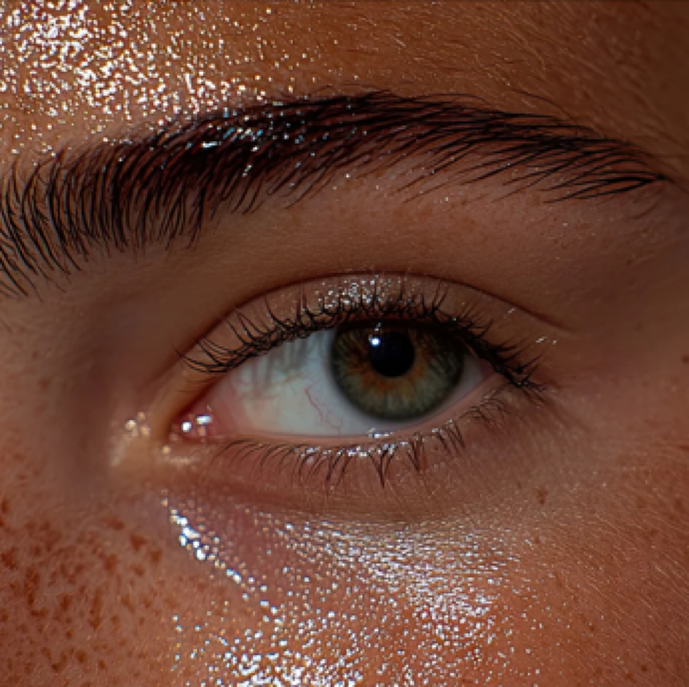 Brow Lamination + Tint + Wax at All Eyes On Me Esthetics in Billings/CutBank, MT