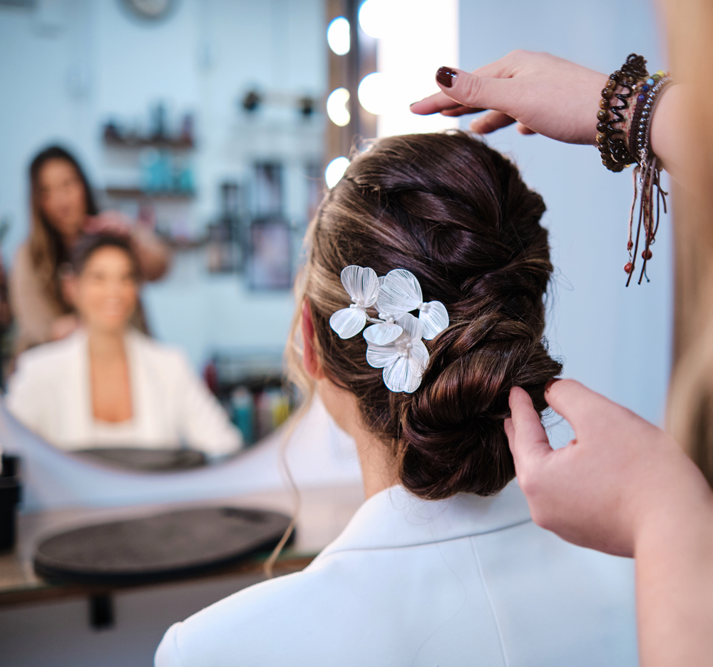 Bridal / Formal Styles