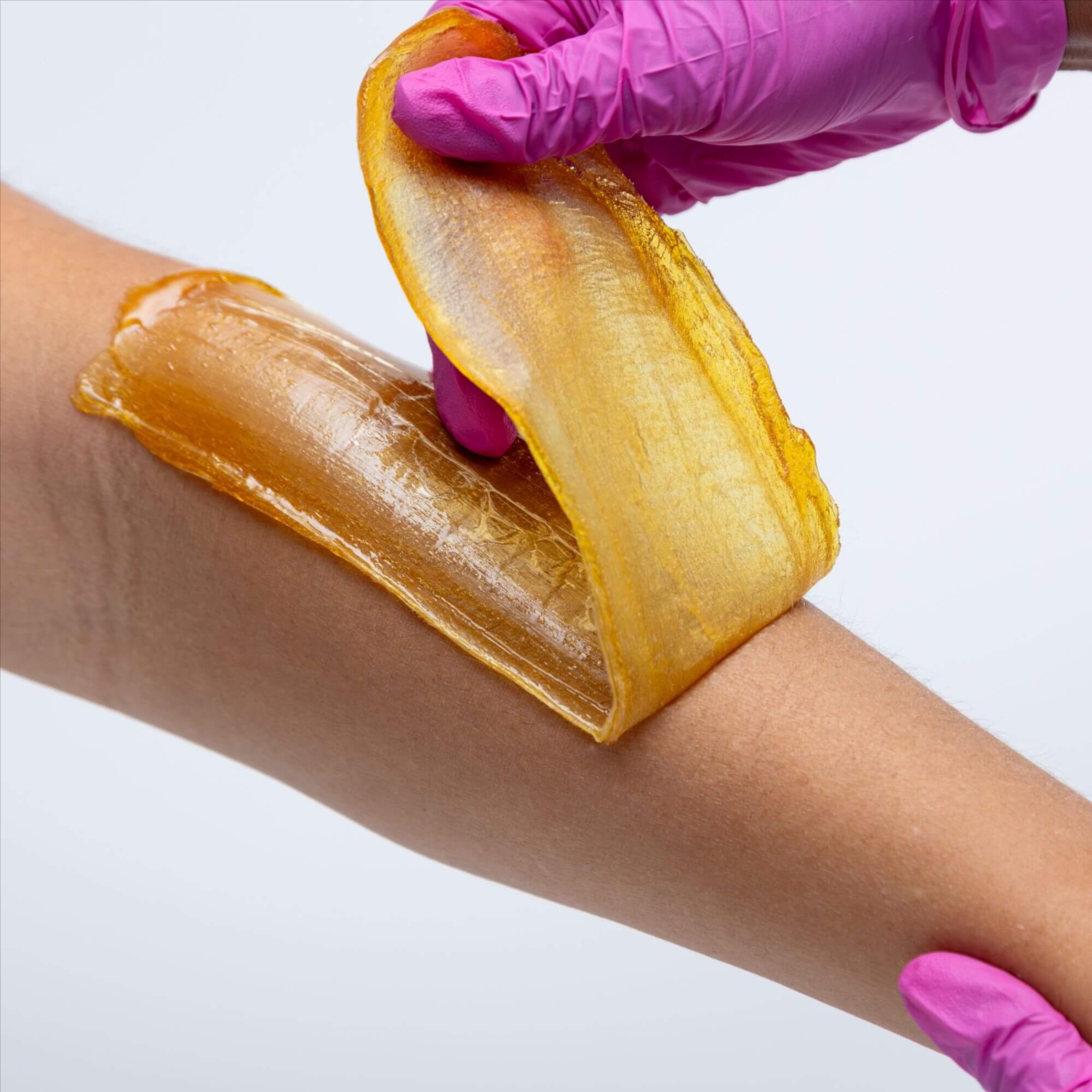 Arm wax (both arms) at Studio 90 Salon and Spa in Cave City, KY