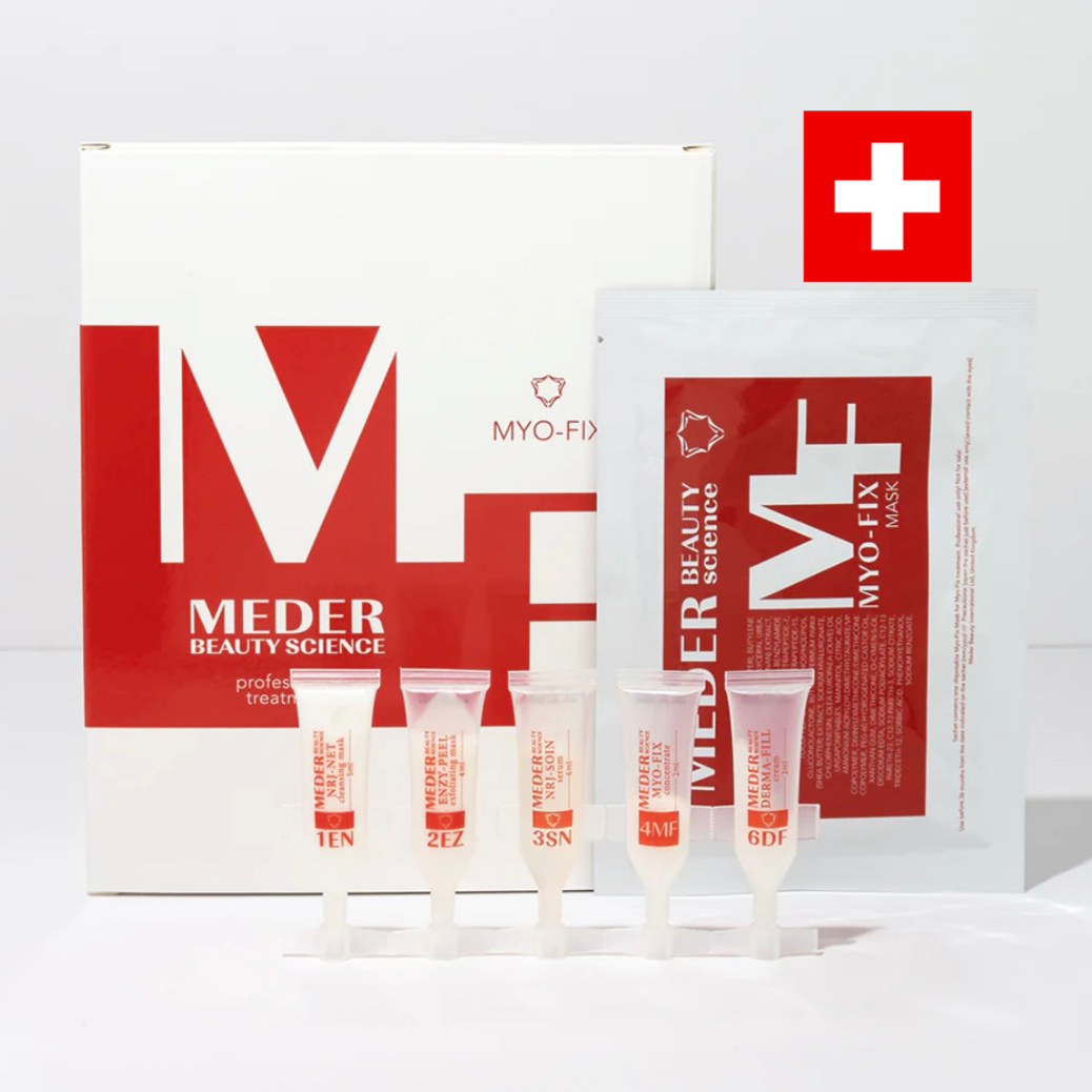 Meder Anti-Aging Treatment