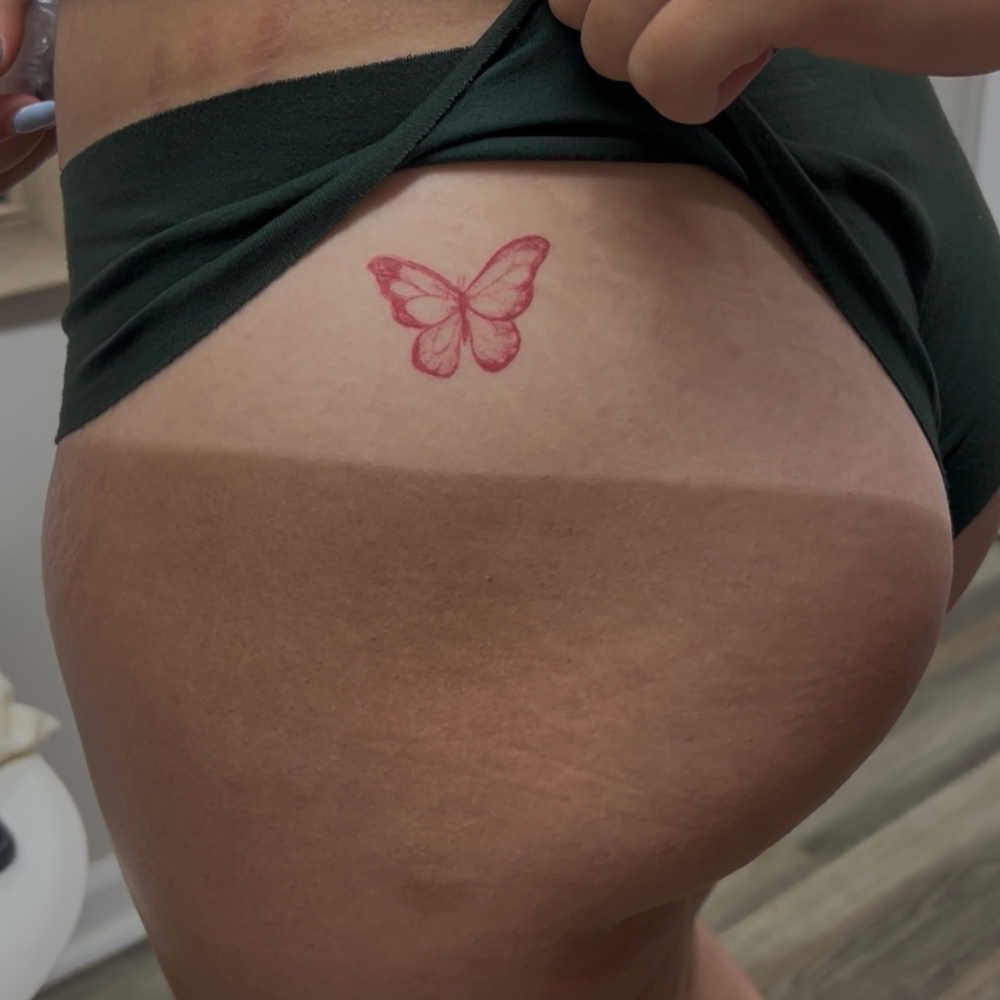 Rapid Spray Tan at Kaylee Esthetics in Crossville, TN