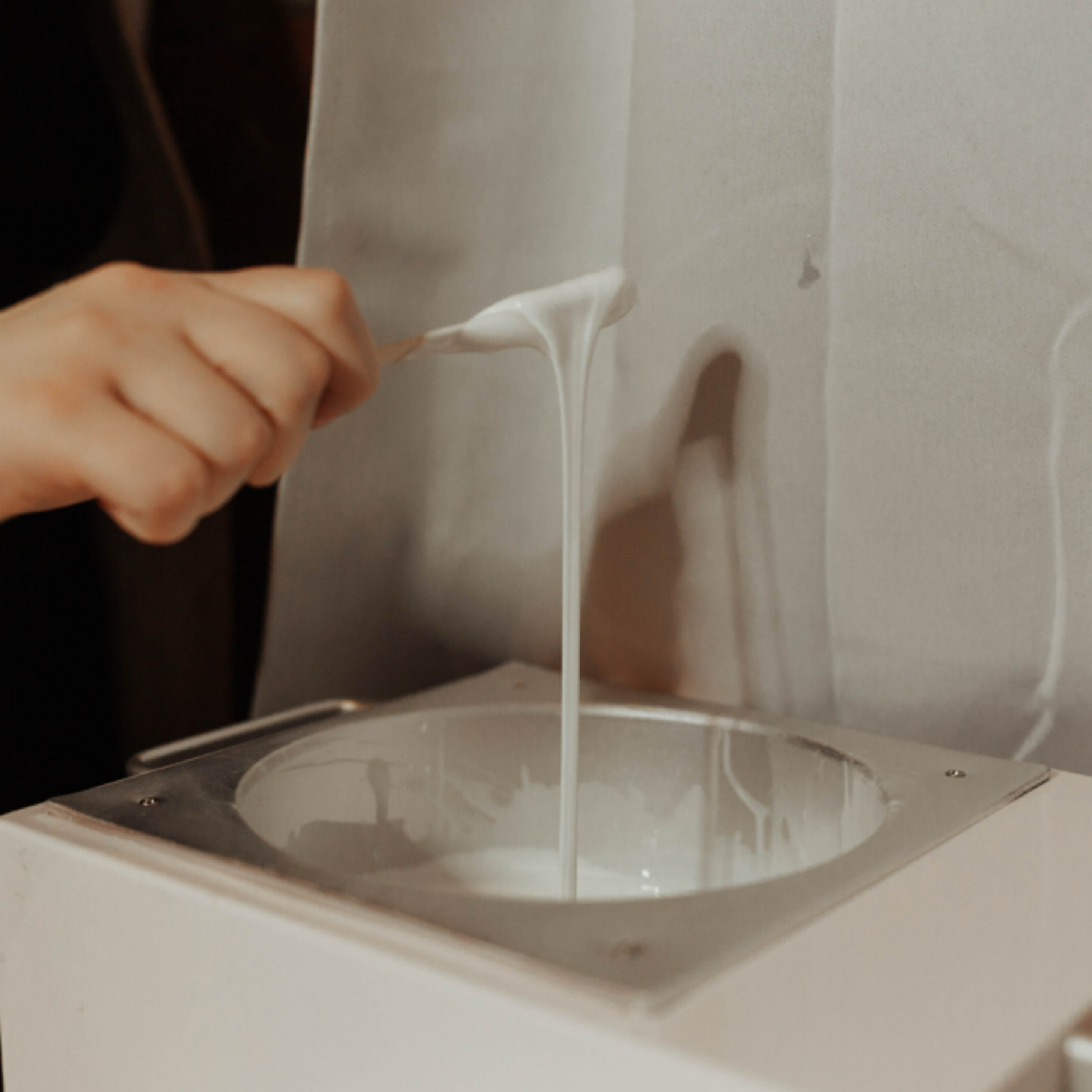 Full Leg Wax at Lils Esthetics in Fortville, IN