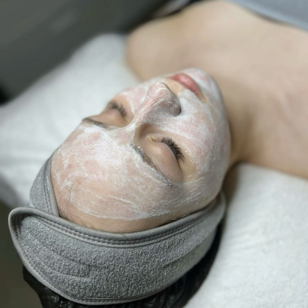 Teen Facial at Swanki Lash & Brow Bar in Weatherford, TX