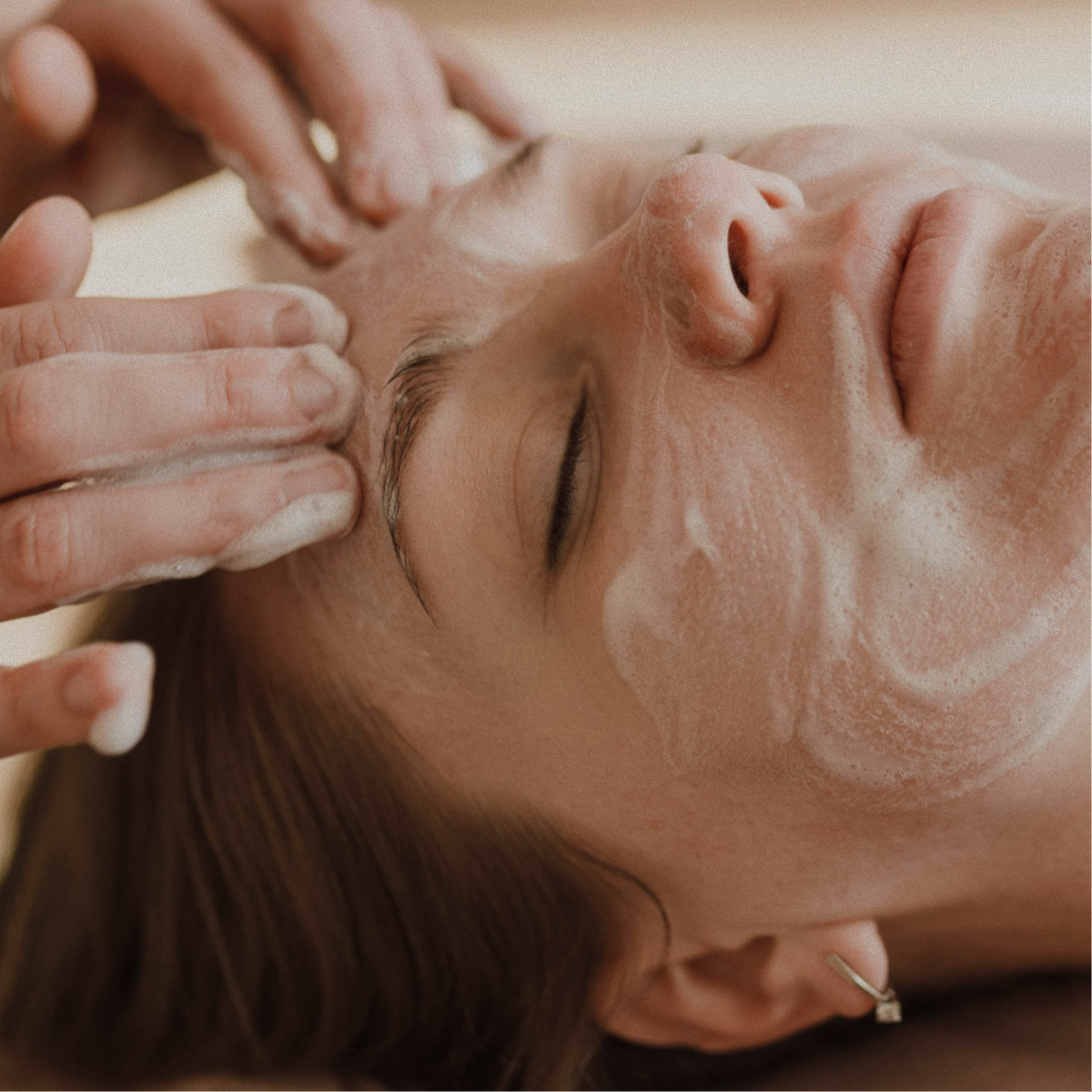 Mini Facial at EARTHEN BEAUTY in New York, NY