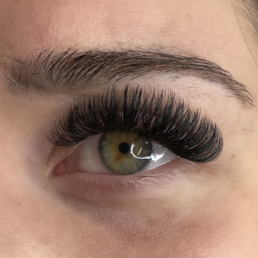 Mega Lash Full Set