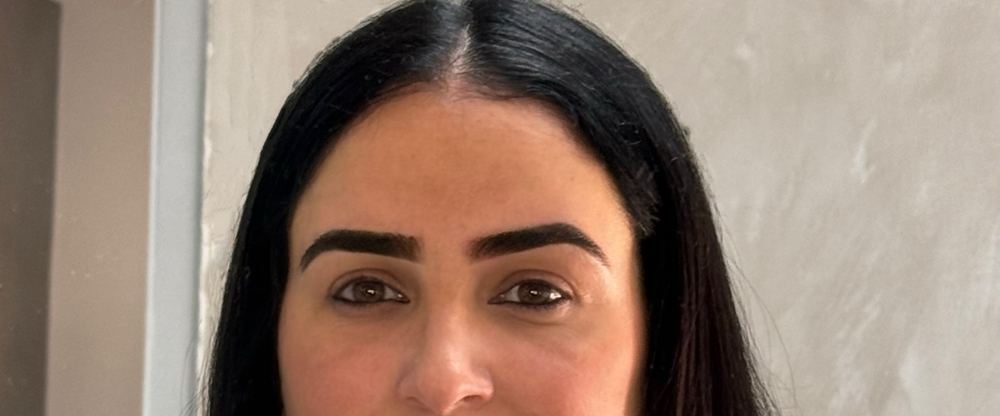 Ombré Powder Brows - Virgin brows