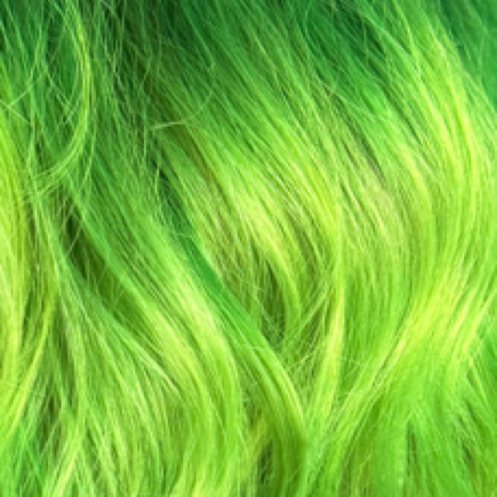 Solid Vivid at Dye By The Blade in Indianapolis, IN