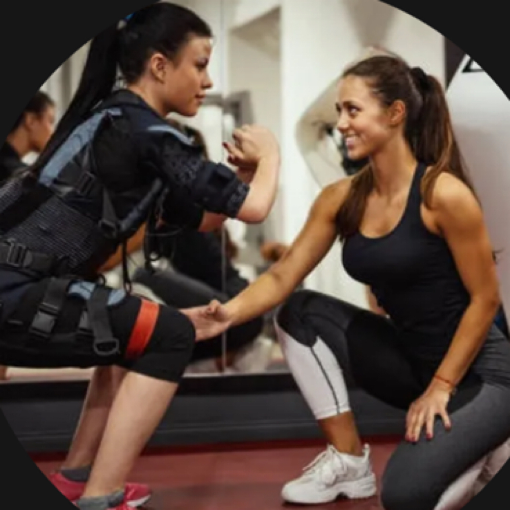 Complementary demo session at Electric Sculpt in Delray Beach, FL