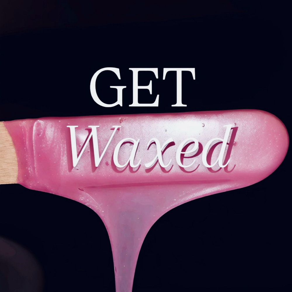 Full Leg Wax at The Shop in Stigler, OK