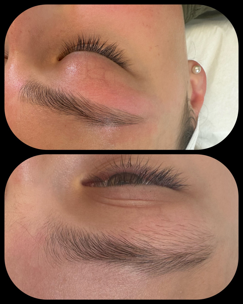 Brow Wax