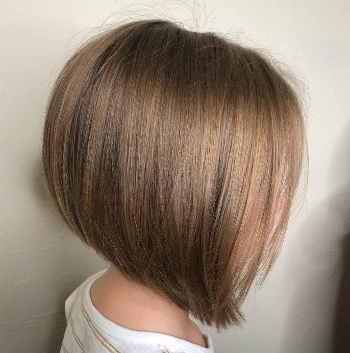 Kids Cut