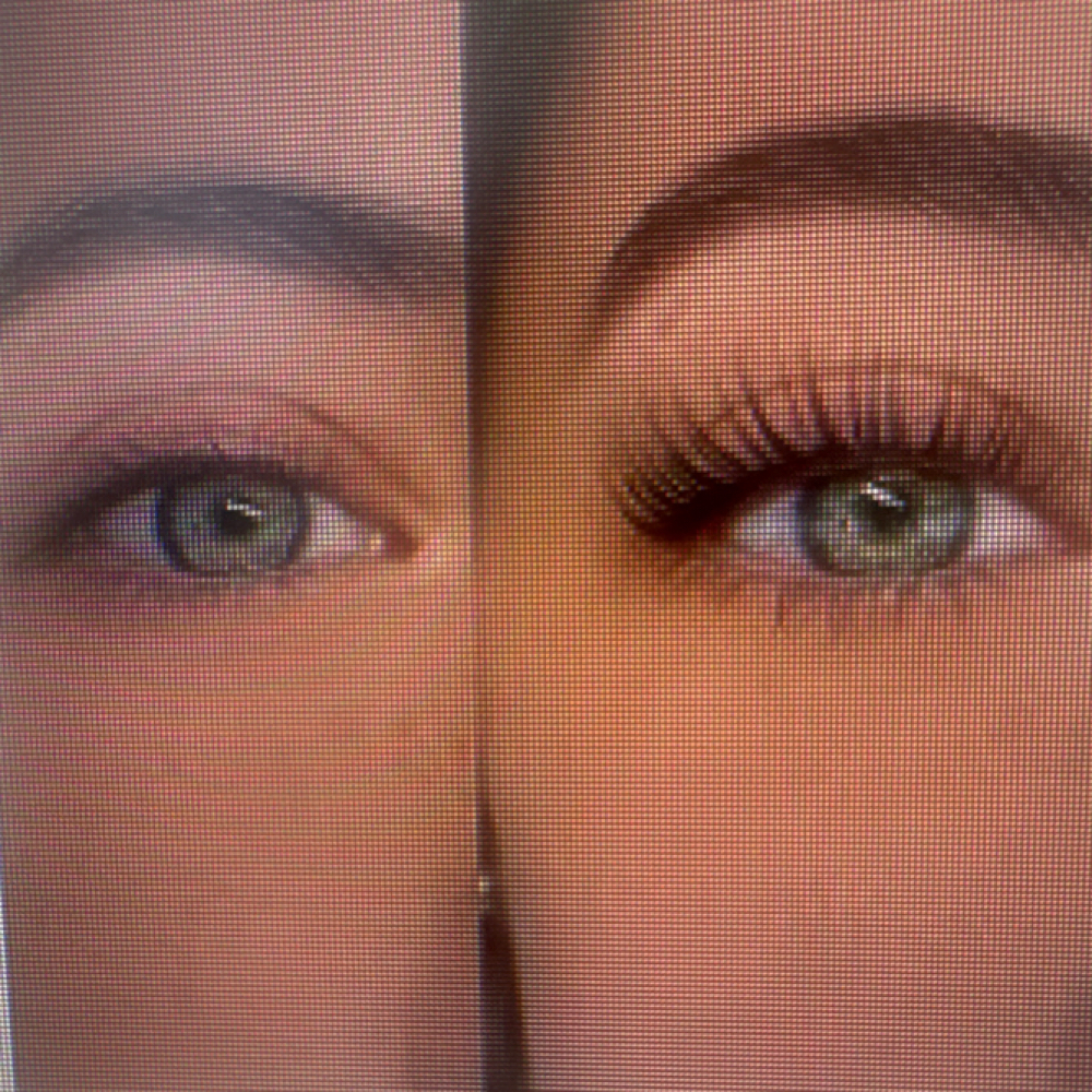 Eyelash Tint at MitzSkin Beauty in Buckeye, AZ