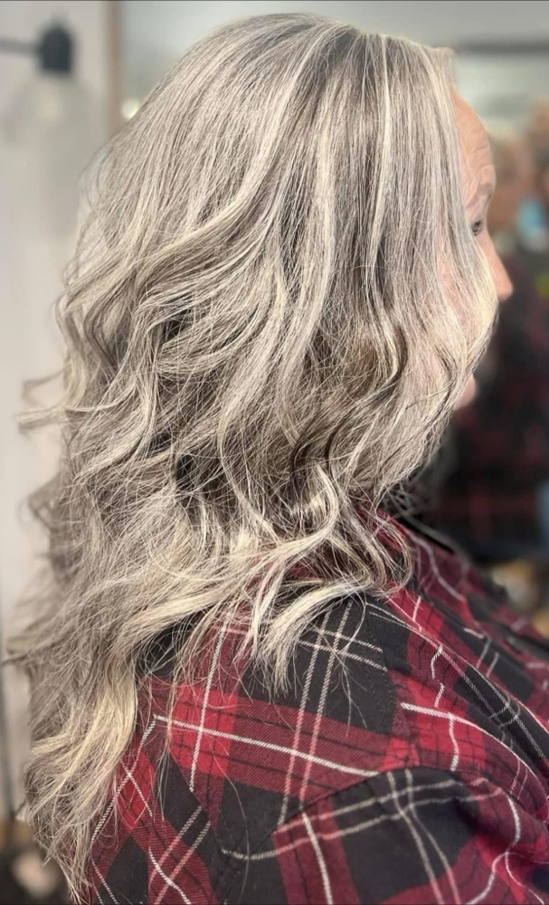 Women’ Haircut