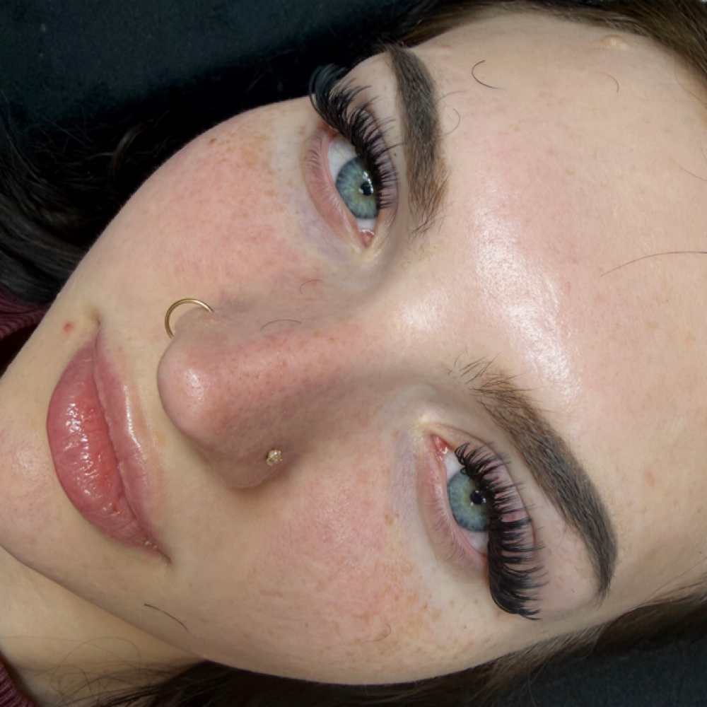 LASH FILLS at Shade Lash Studio in O’Fallon, MO