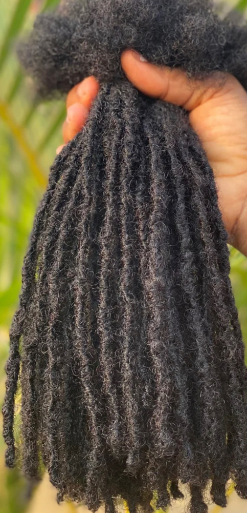Loc Extensions
