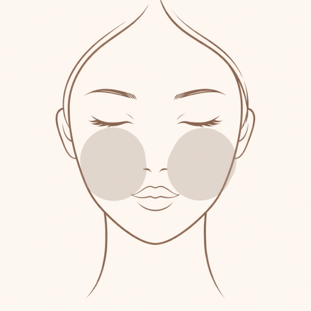 Cheeks at Bare Society | Wax Lounge in Milton, WA