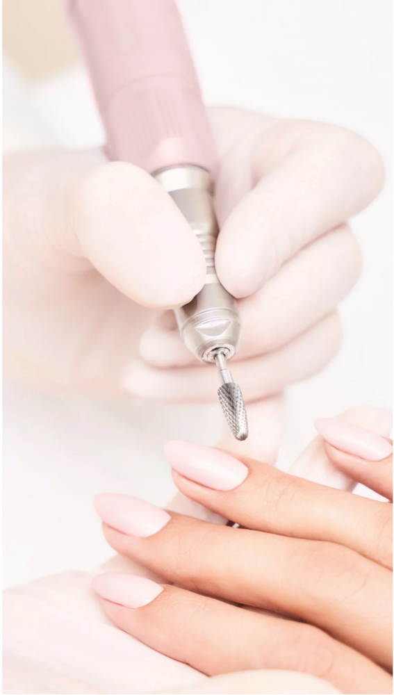 Gel-x Fill
