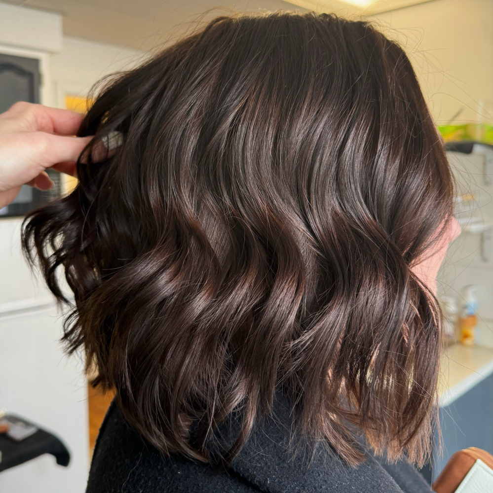Root Retouch