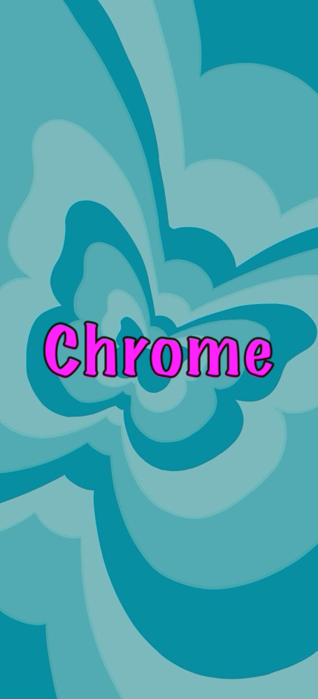 Chrome