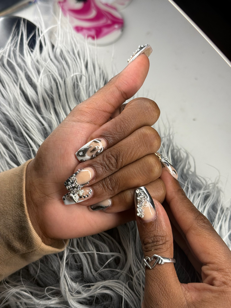 Chrome