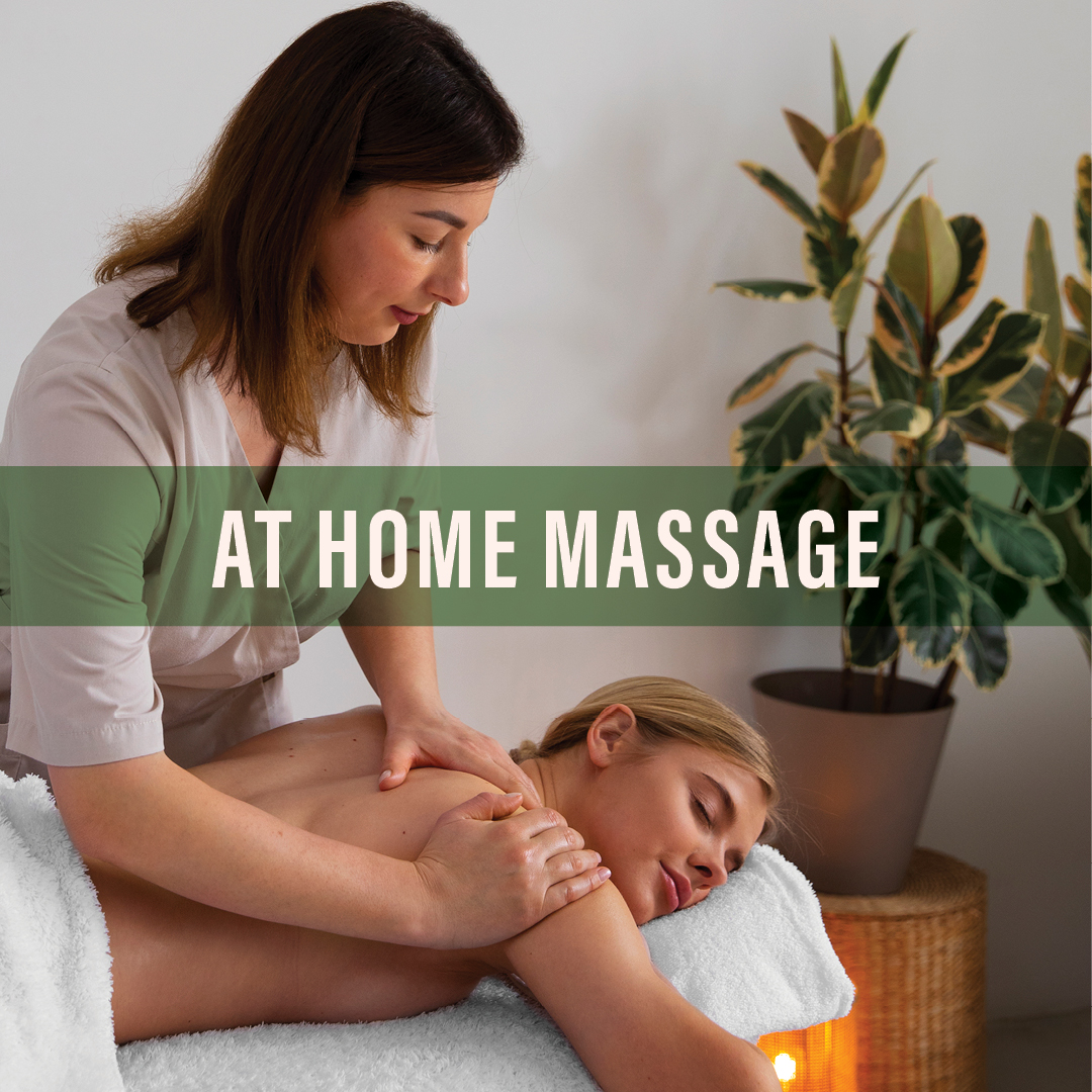 One Hour Massage - At Home Massage at Pure Massage Co in San Antonio, TX