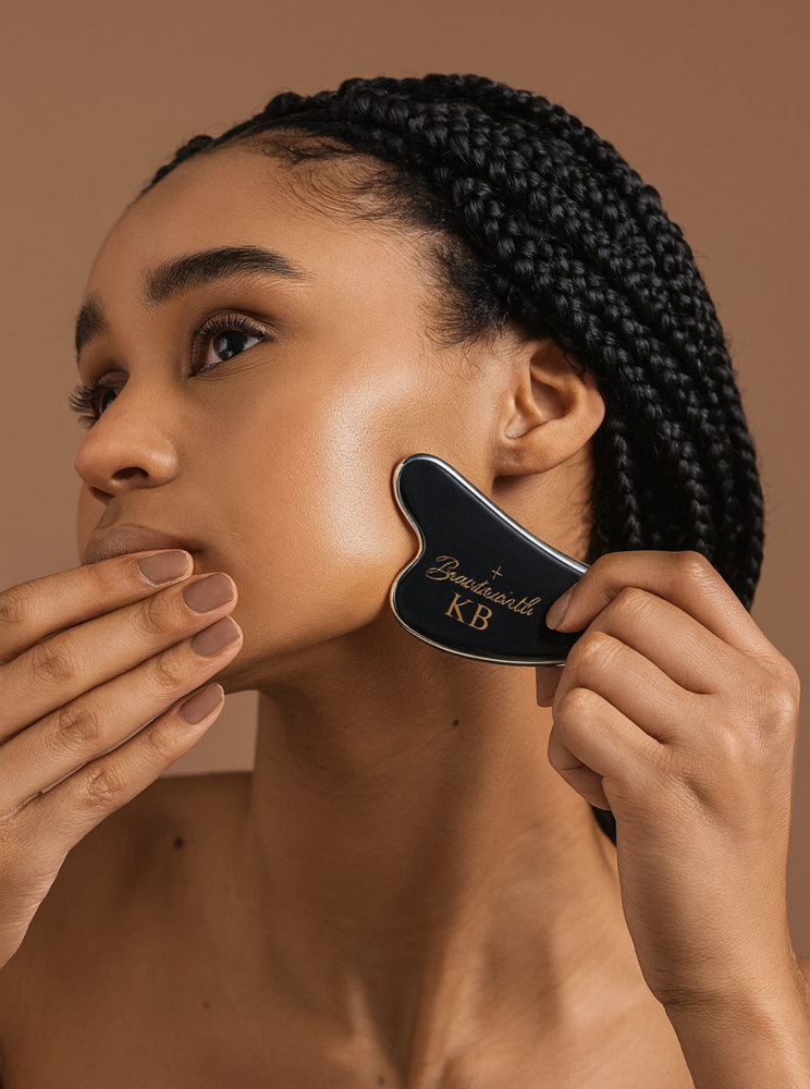 Gua Sha Facial