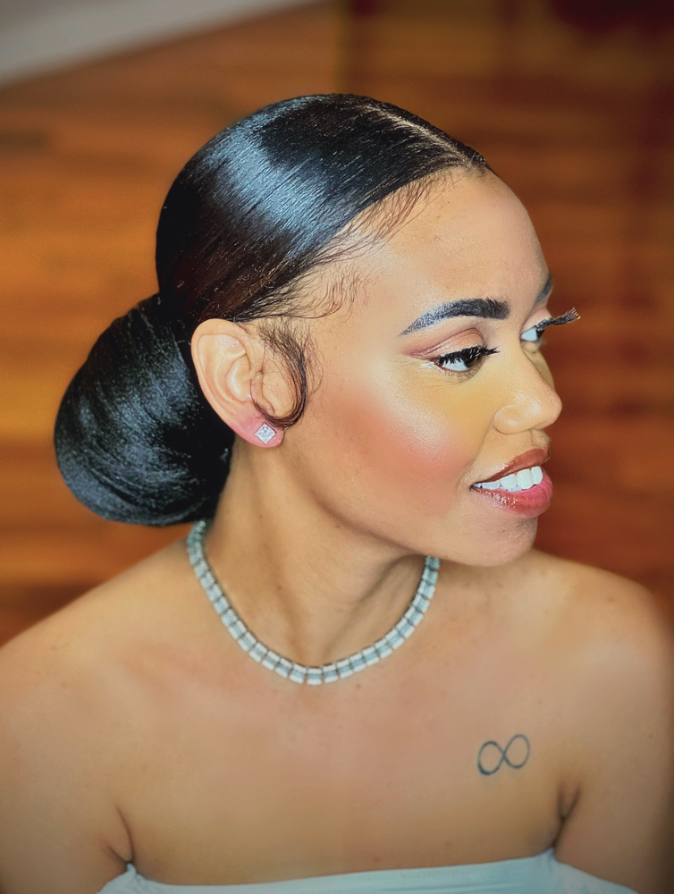 Bridal Preview