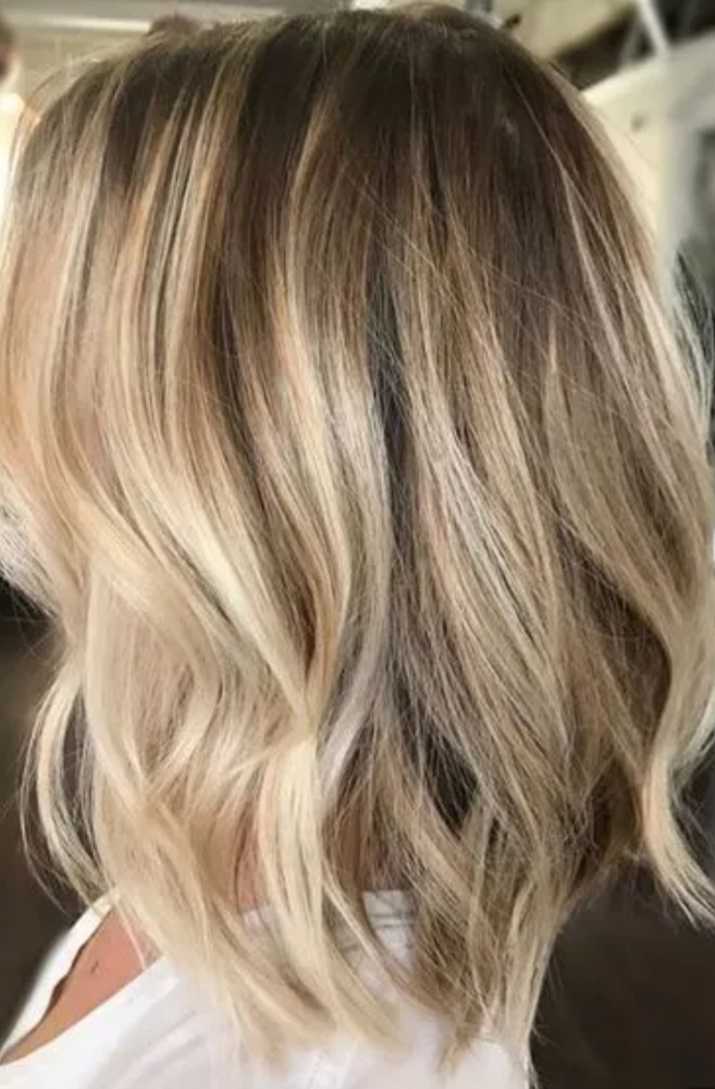 Partial Highlights