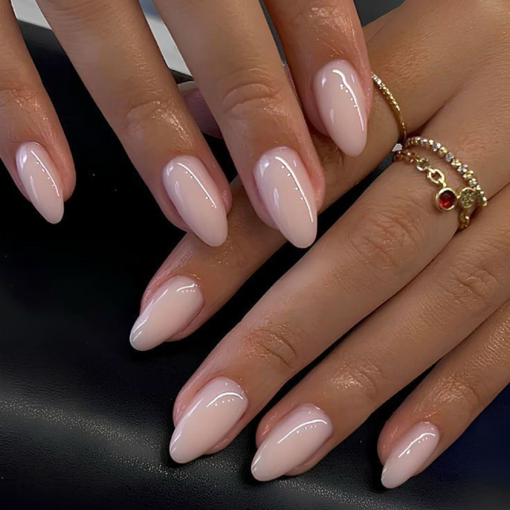 Structure Gel Fill at Obsidian Nails & Lash Studio in North Little Rock, AR