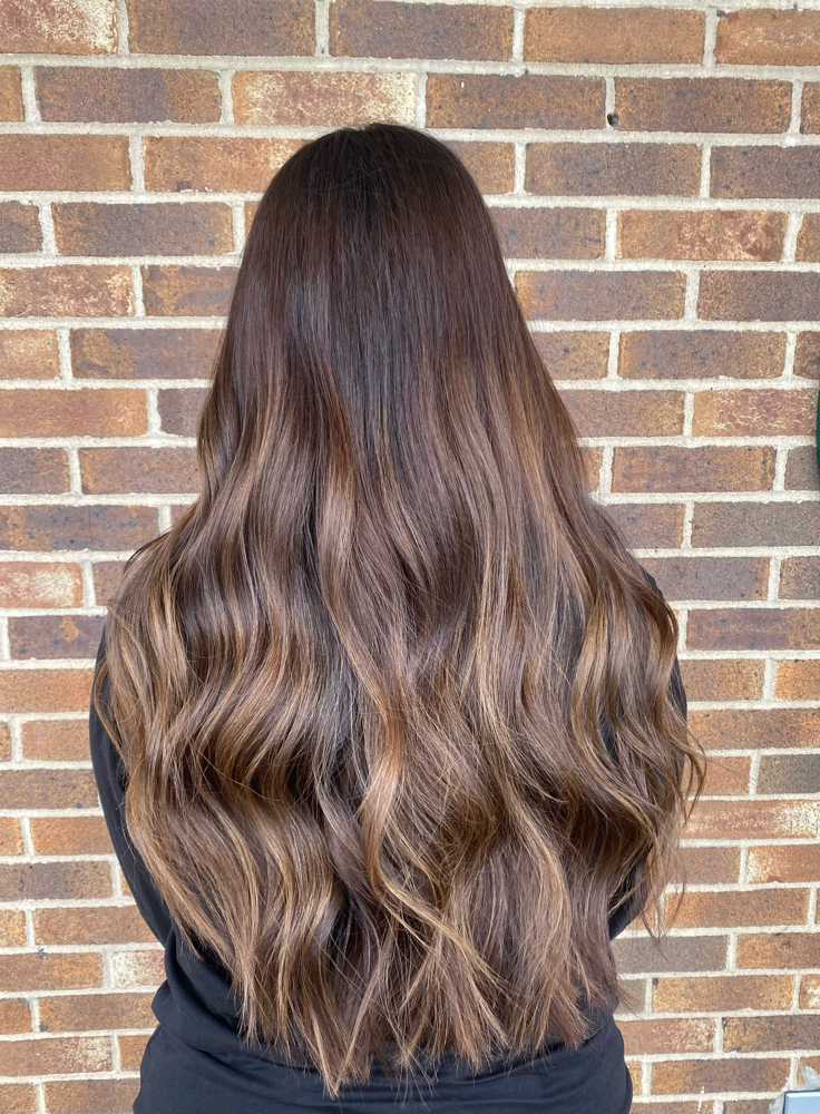 Deep Conditioner Add On
