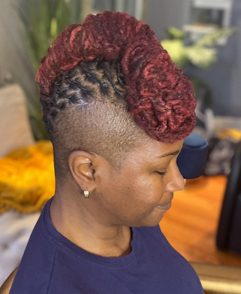 Elevated Detailed Style