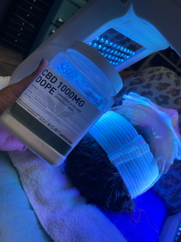 Black Friday (green Apple/pumkin P at Forget-Me-Not Aesthetics in Garland, TX