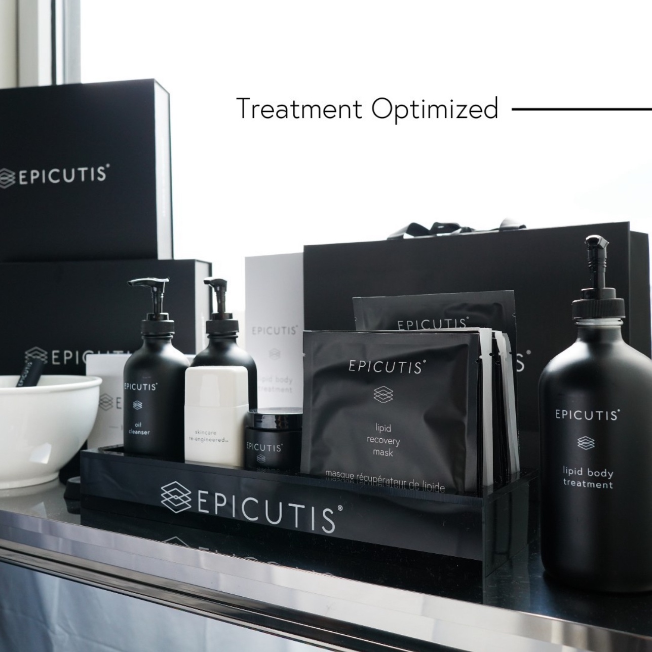 Signature Epicutis Facial at Lola and Sofi Aesthetics in La Habra Heights, CA