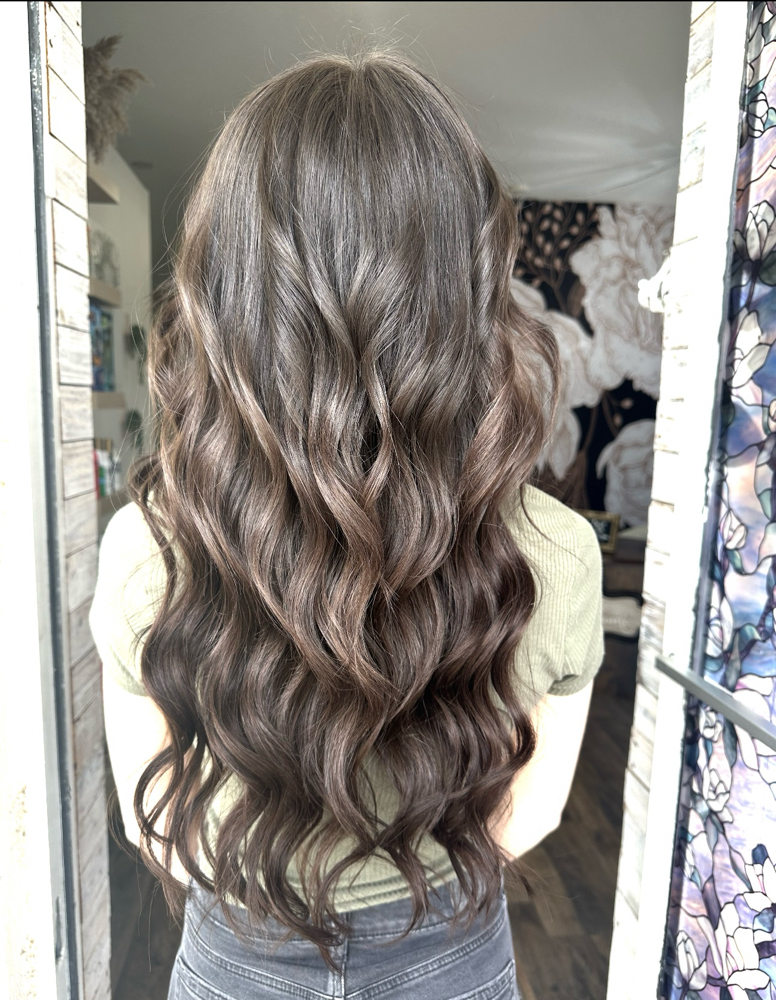 2 Rows Extensions