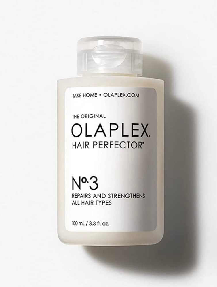 Olaplex Treatment