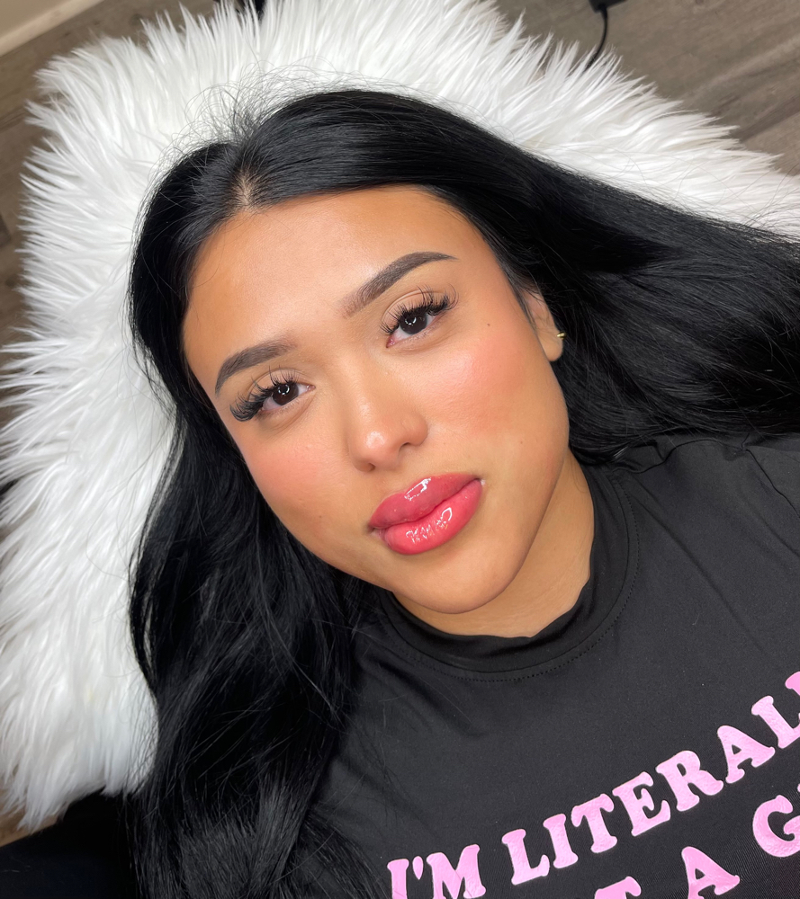 Lip Blush