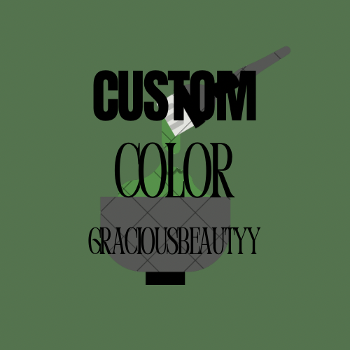 All Over Color