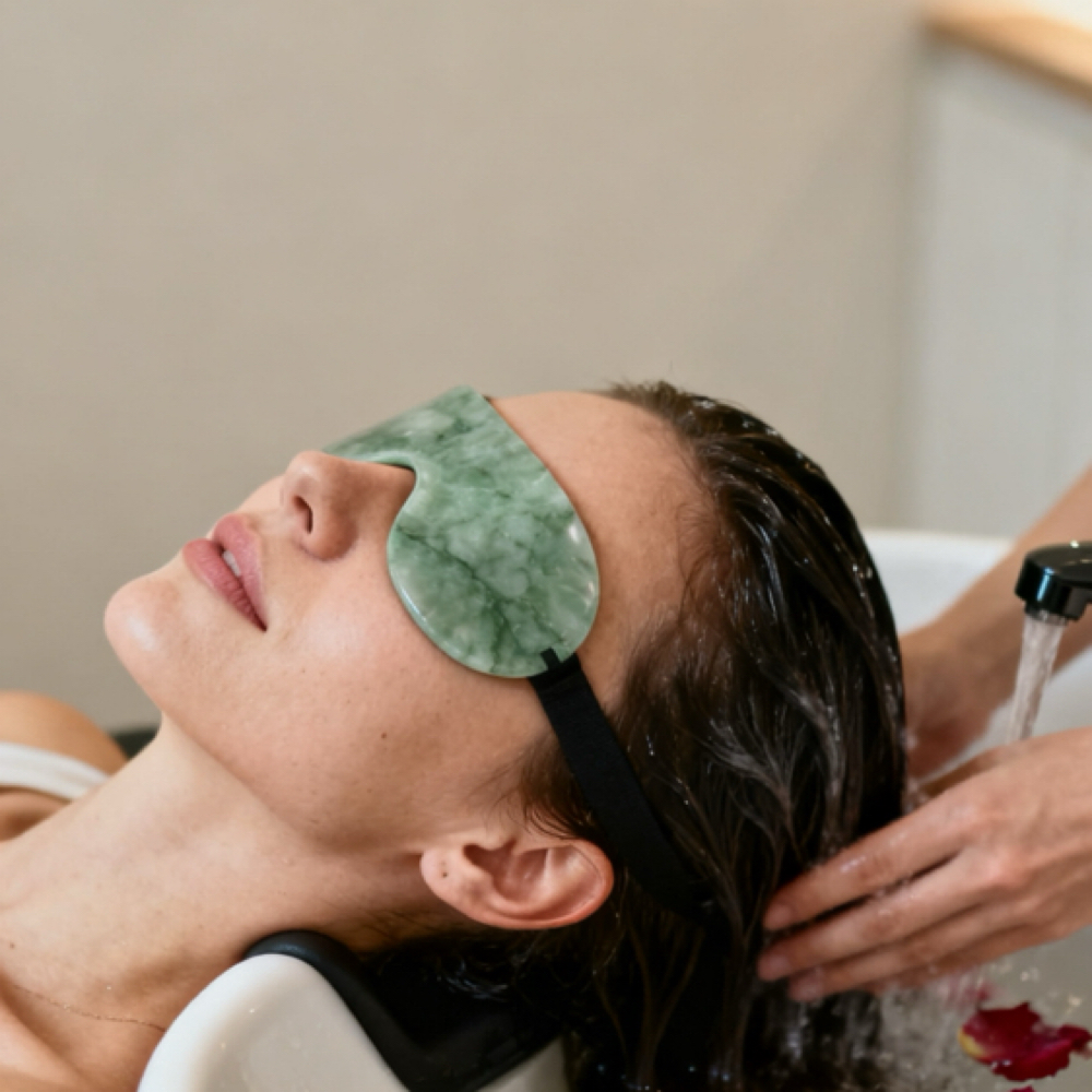 Relaxing Scalp Spa Add On 30 Minute