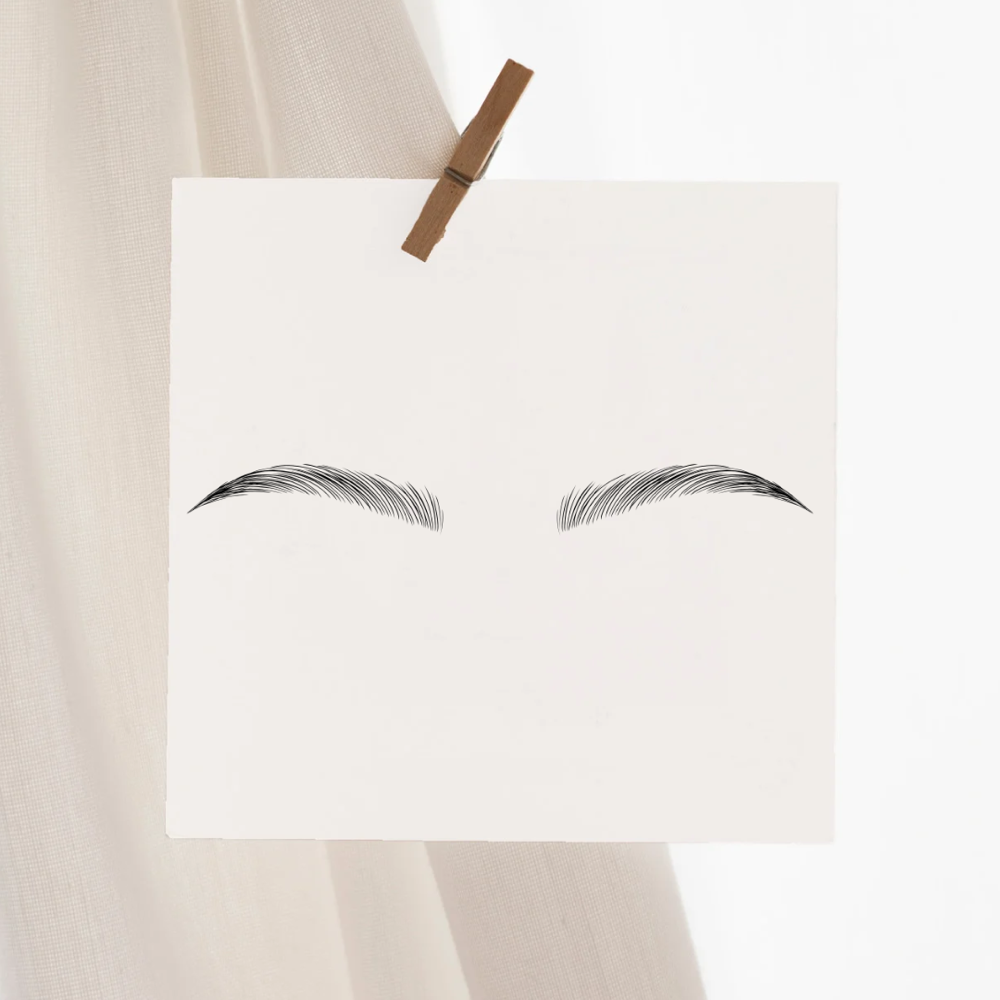 Eyebrows
