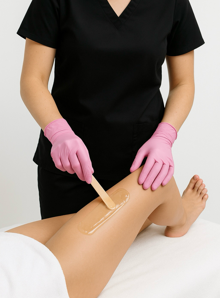 Brazilian Wax